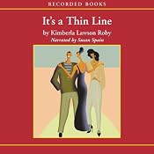 It's a Thin Line | [Kimberla Lawson Roby]