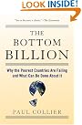 The Bottom Billion...