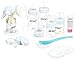 Philips AVENT SCD277/00 Breastfeeding Complete Starter Set