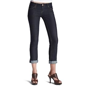 Buy !iT Jeans Ladies Jojo Cropped Jean by !iT Jeans