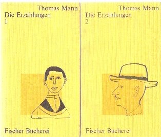 Thomas Mann