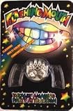 Multi Color Flashing Blinking Mouth Guard