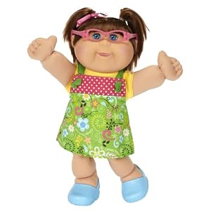 Cabbage Patch Kids Dolls