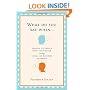 What Do You Say When . . .: Talking to People with Confidence on Any Social or Business Occasion