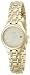 Citizen Women's Eco-Drive Silhouette Gold-Tone Watch #EW1262-55P