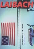 Laibach - Divided States Of America  [DVD]