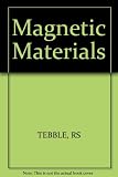 Magnetic materials