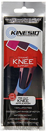 Kinesio® Pre-Cut