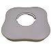 Kitchen & Housewares : Oster 83820-000-805 lid for clover leaf shaped jars, white.
