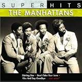 The Manhattans - Super Hits