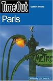 Time Out Paris (Time Out Paris)