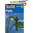 Time Out Paris (Time Out Guides) by Editors of Time Out