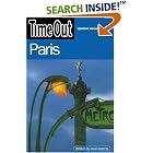 Time Out Paris (Time Out Guides) by Editors of Time Out
