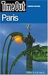 Time Out Paris (Time Out Guides)