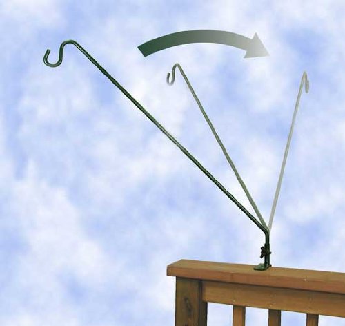 27 inch Extended Reach off Deck