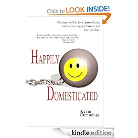 Happily Domesticated