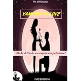 Vampires in lovedi F.V. OTTAVIAN