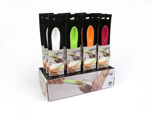 Imagen principal de Lékué 0