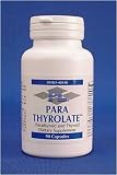Para Thyrolate 90 Capsules