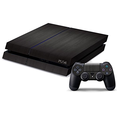 Pandaren ps4 console full skin sticker faceplates(ps 4 …
