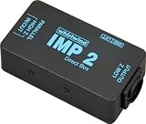Whirlwind Imp 2 Transformer Direct Box