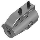 Shocktech 3 Hole Combo #1 Bottomline Kit - Silver