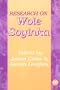 Research on Wole Soyinka