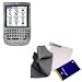Clear Anti-glare Screen Protector for the PalmOne palm Treo 90 - Gomadic Brand