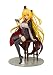 Chara-ani to Love-Ru Darkness: Golden Darkness Scale PVC Figure
