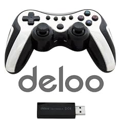 Wireless Controller f�r Sony PlayStation 3 PS3 PS 3