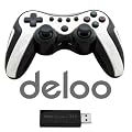 Wireless Controller f�r Sony PlayStation 3 PS3 PS 3