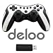 Wireless Controller f�r Sony PlayStation 3 PS3 PS 3
