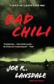 Bad Chili (Vintage Crime/Black Lizard)