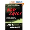 Bad Chili: A Hap and Leonard Novel (4)