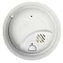 First Alert 120-Volt Wire-In With Battery Backup Smoke Alarm 6-Pack #9120B6CP