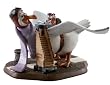Walt Disney Classics Collection The Rescuers - Orville, Bernard, & Bianca: Cleared for Take Off, NLE 750