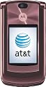 Motorola RAZR2 V9 Phone (AT&T)