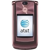 Motorola RAZR2 V9 Phone (AT&T)