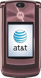 Motorola RAZR2 V9 Phone (AT&T)