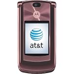 Motorola RAZR2 V9 Phone (AT&T)