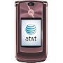 Motorola RAZR2 V9 Phone (AT&T)