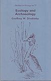Ecology and archaeology