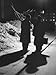 Night Rendezvous of East Berlin Agent and Social Democratic Party East Bureau Man Pho...