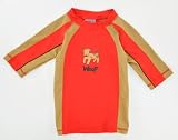 MaxOut UPF 50+, UV Sun Protective Boy's Short Sleeve Rashguard MaxOut UPF 50+, UV Sun Protective Boy's Short Sleeve Rashguard