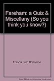 Fareham : a quiz & miscellany