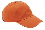Ladies Garment Dyed Cap