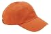 Ladies Garment Dyed Cap