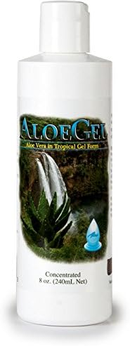 AloeGel One of the Best Sun Care Products Available