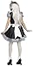 Fun World Costumes Women's Broken Doll Adult Costume