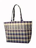 Sari Beach Bag/Diaper Bag